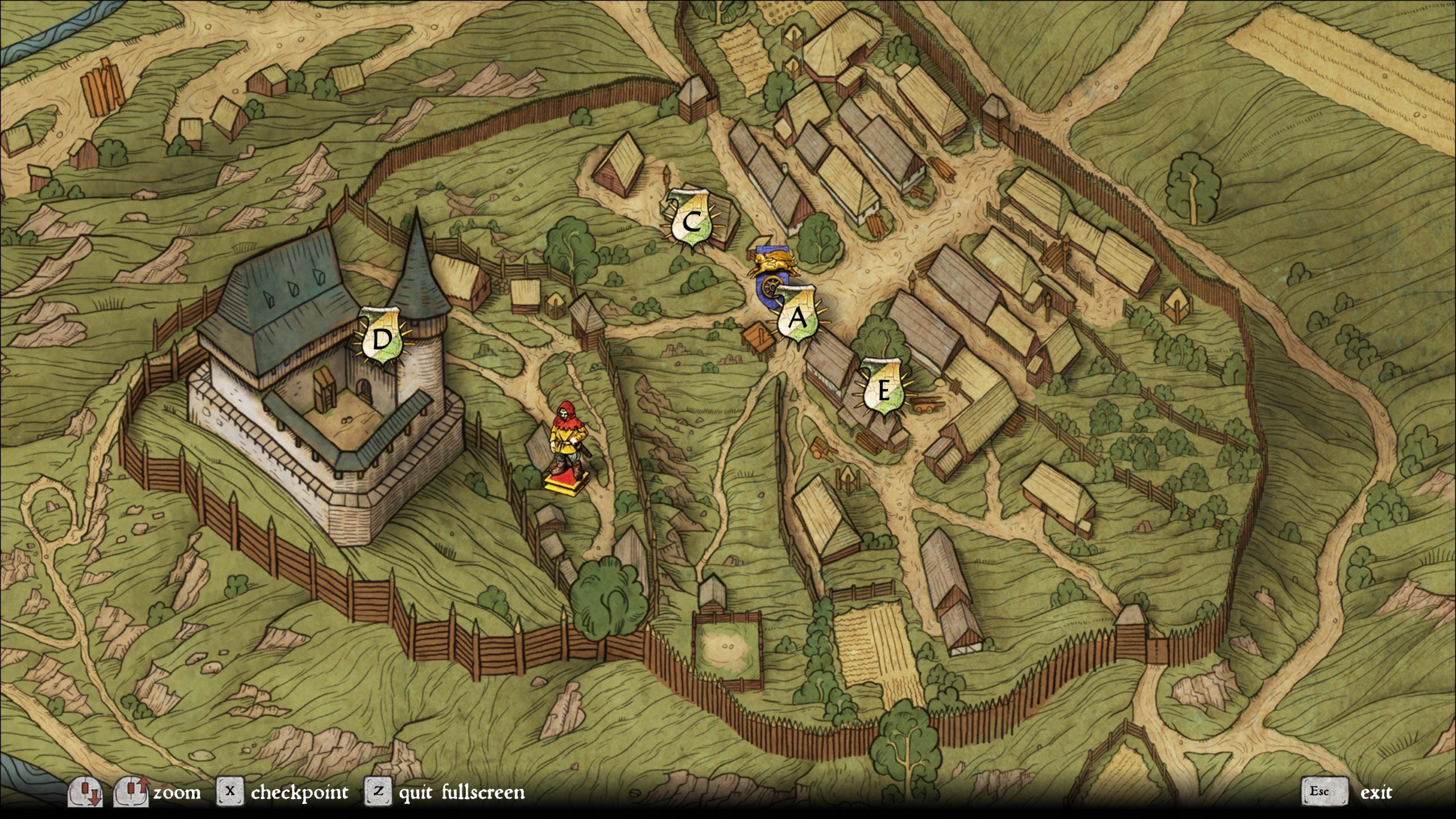 Kingdom Come: Deliverance - Imagen 28